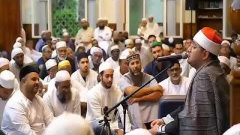 سوره رحمان | قاری محمود شحات انور | تلاوت زیبا