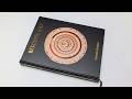 Video: Hardcover Book – Limited Edition of 121 - Bitcoin Art Magazine