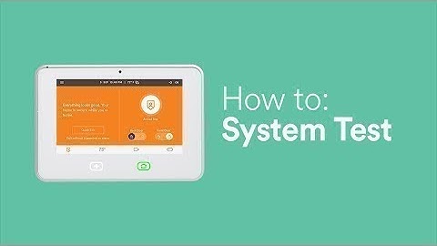 SkyControl 3.0: System Test