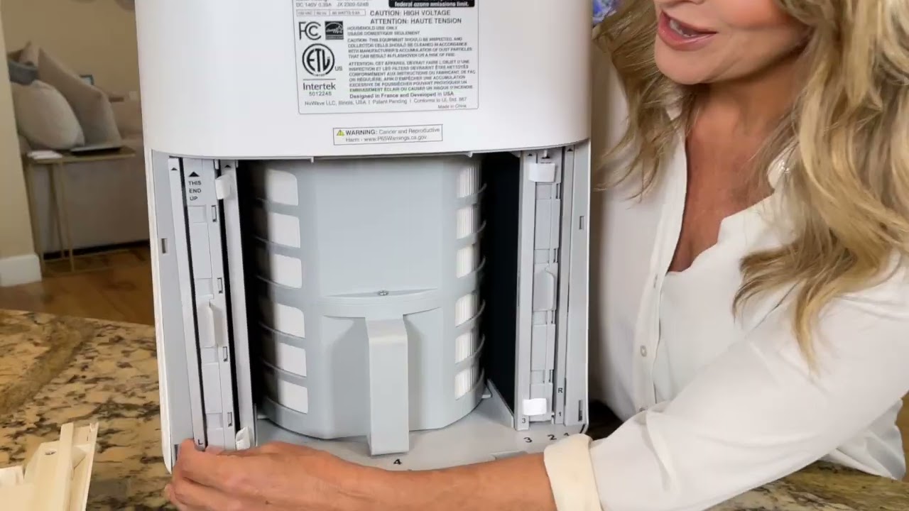 Oxypure Zero 30-second