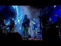 La Charanga del Sur / Barranquijazz festival  A La Calle 2017