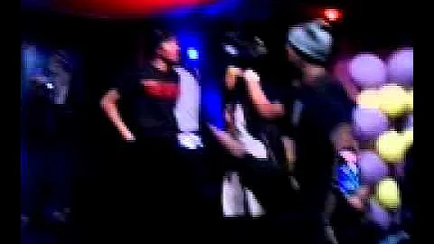 Youngen n Zombie Gang