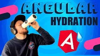 Angular hydration explained screenshot 4