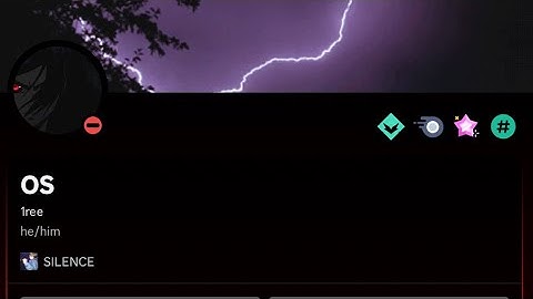 Discord Username: how to get a rare Username