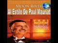 Paul Mauriat 16 éxitos Instrumentales de oro antaño mix