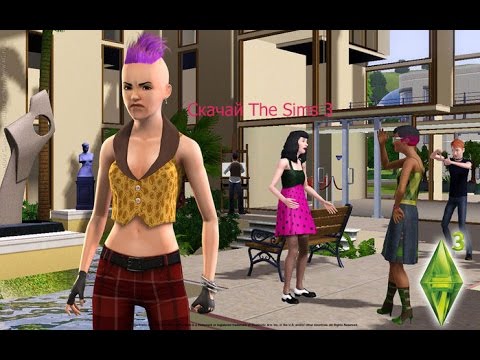   The Sims 3    -  11