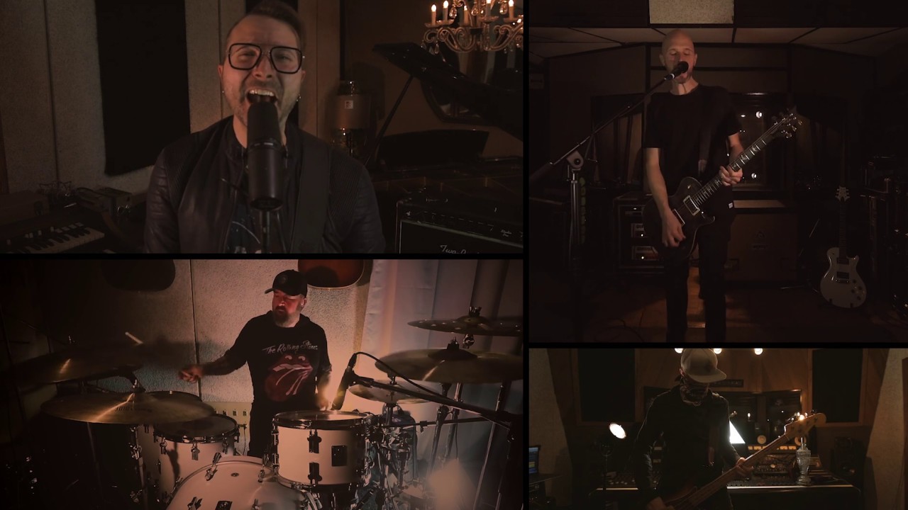 My My Sugar - Airports (Live at Kensington Sound)