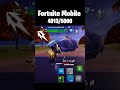 FORTNITE MOBILE CHAPTER 6 SEASON 3  | ADAMAS | FORTNITE MOBILE ANDROID GAMEPLAY 2025 #gamtng