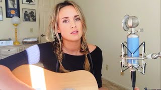 Justin Bieber - Love Yourself Cover