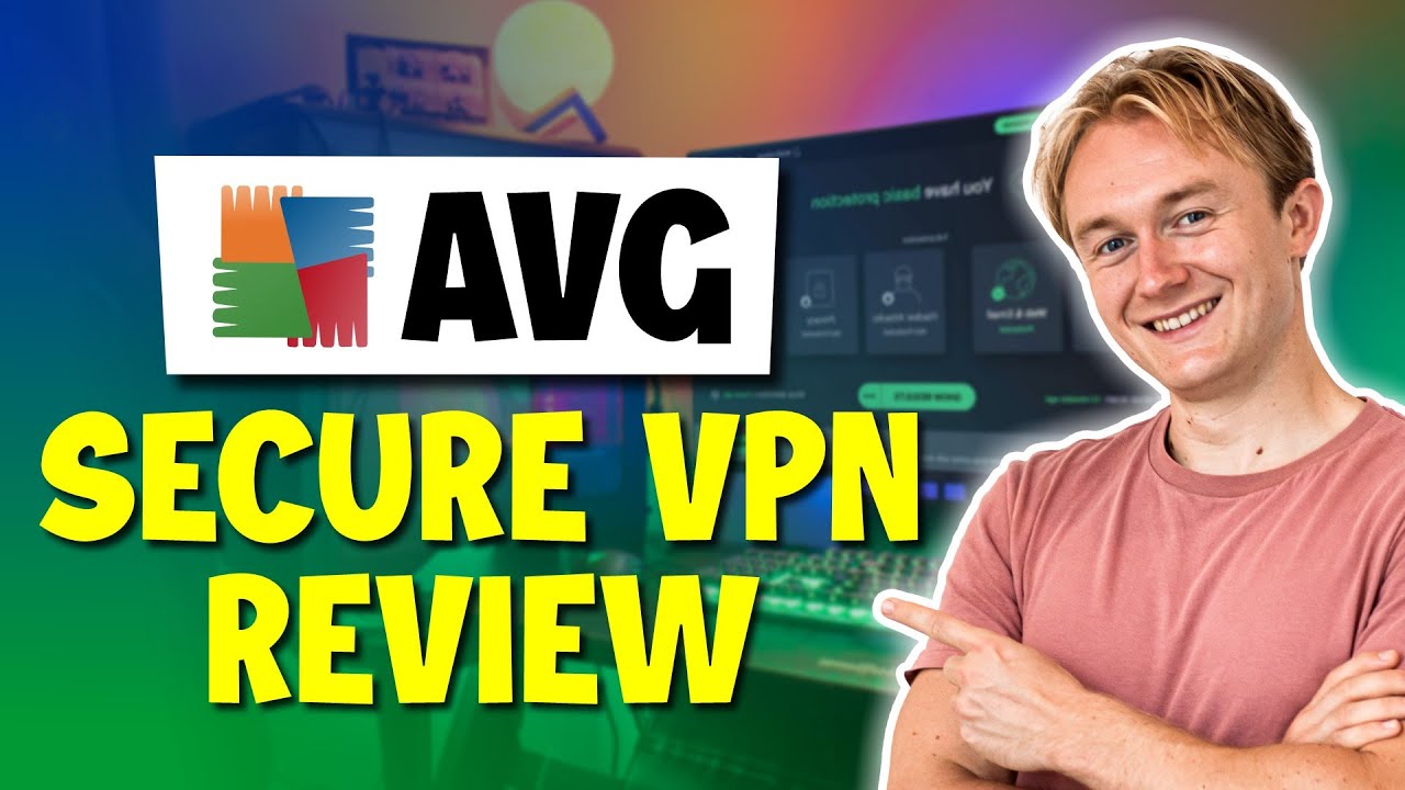 Avg Secure Vpn Review 2021