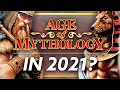 Is Age of Mythology as Good as you Remember? | 2021 Retrospective Analysis