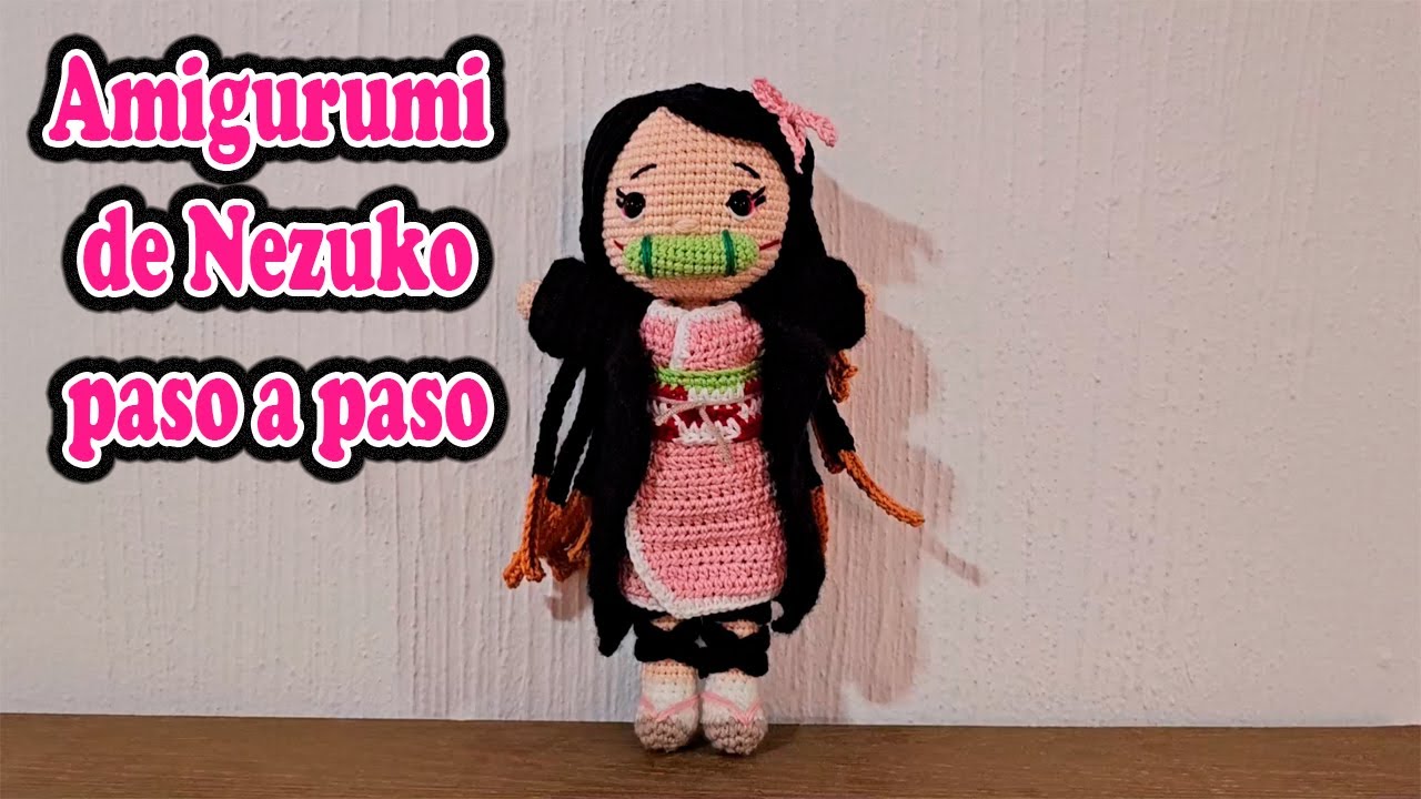 patty.croche - Nezuko é irmã do Tanjiro. A família deles