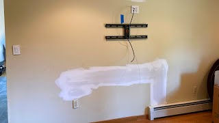 How to REPAIR Drywall Long Valley NJ