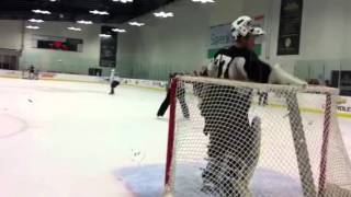Florida Panthers Development Camp: Day Four (2)