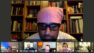 Jan 26, 2016 IPython/Jupyter Dev Meeting