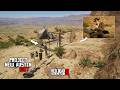 Cholla Springs Overlook - Project New Austin 1907 | RDR2