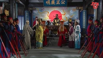 Bao Công Và Toàn Bộ Vụ Án Hay Nhất " LINH MIÊU TRÁO THÁI TỬ " | Bao Thanh Thiên