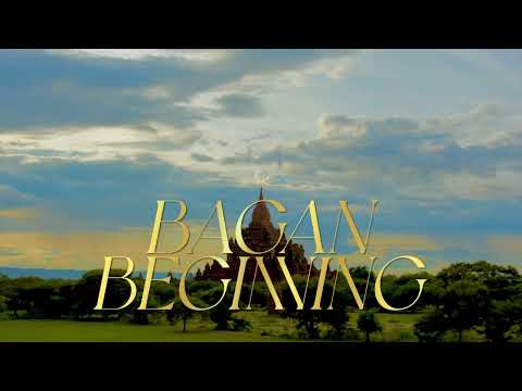 Bagan Beginning series
