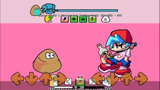 Fnf Vs.pou Kill Pou
