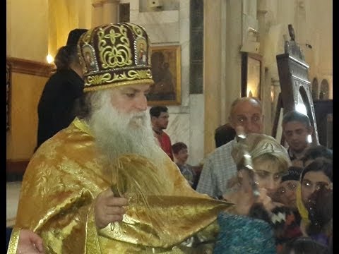 რატომ ეძლევა ერთს მეტი და მეორეს ნაკლები?