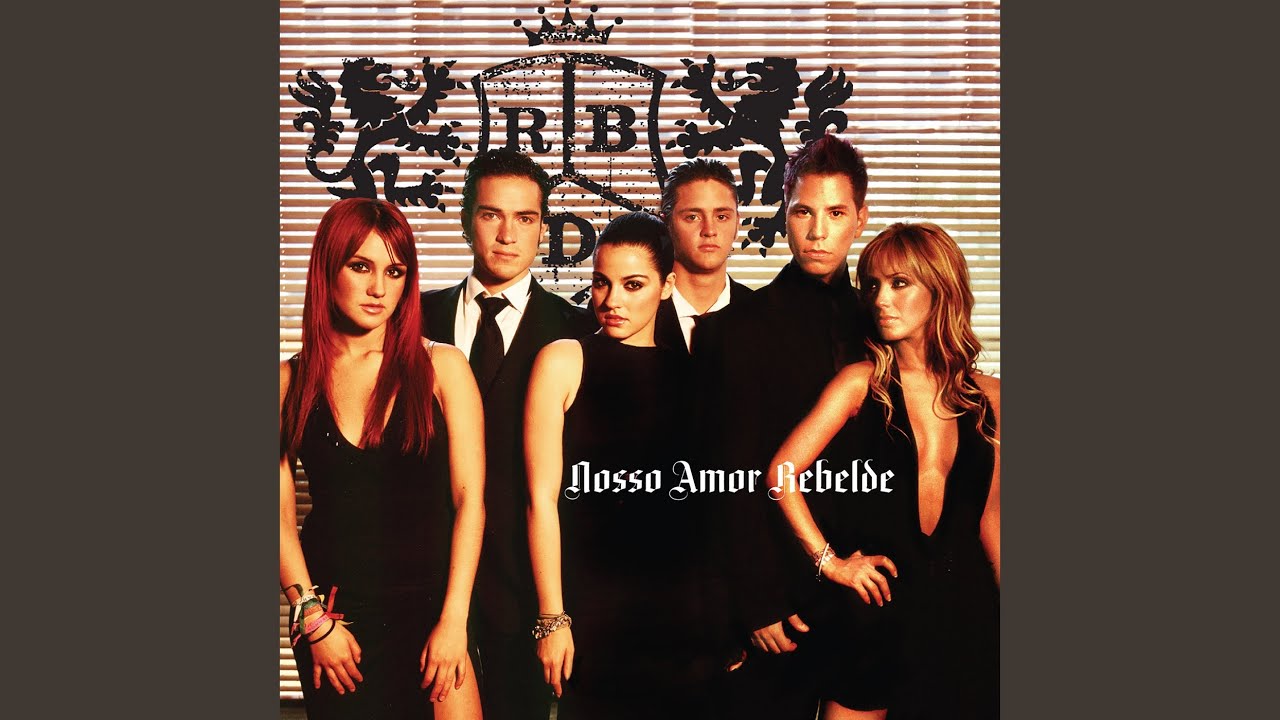 Venha De Novo O Amor