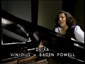 Célia - Deixa (Baden Powell e Vinicius de Moraes)