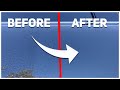 HERE'S A GREAT WATER SPOT REMOVER FOR YOUR CAR! FULL PRODUCT REVIEW