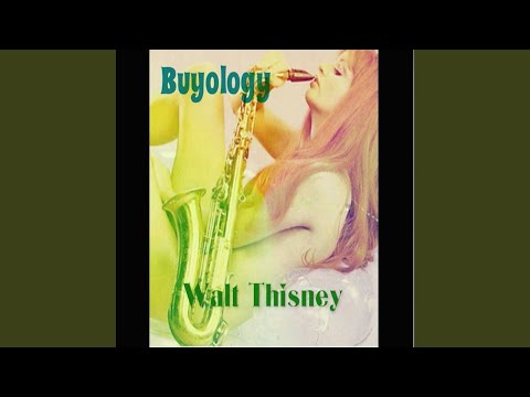 Walt Thisney — Hot Moves