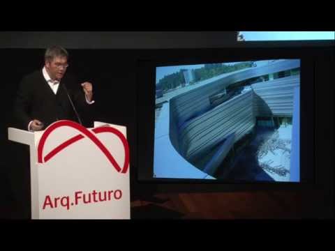 Mesa 6 - Arquitetura: novos desafios (íntegra)