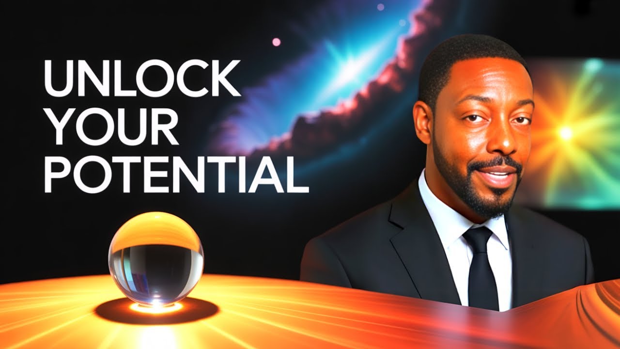 The Exact Technique Needed To Manifest Things Into Your Reality Tunnel by Billy Carson