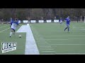 2019 NJCAA DI Men's Soccer Championship - Iowa Western vs. Monroe
