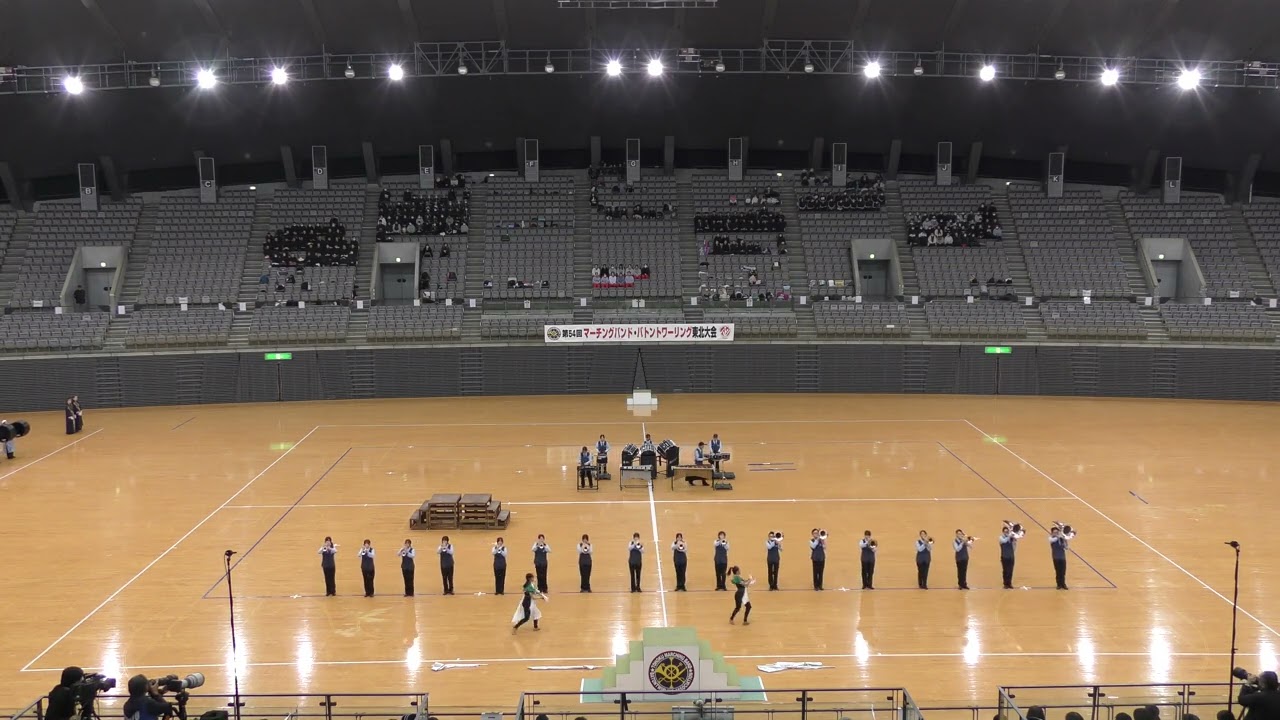 Arcenciel東北大会20251109