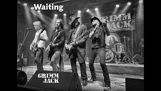Grimm Jack - Waiting Official Video