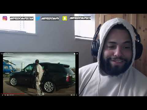 🇫🇷 FRENCH RAP/DRILL Guy2Bezbar - Business *UK🇬🇧REACTION*