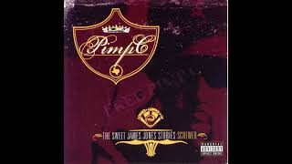 I Know U Strapped (Screwed)