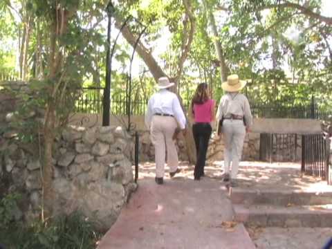 Garden of the Groves 2008 - Freeport Bahamas