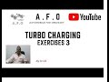 Turbo charging | Exercises 3