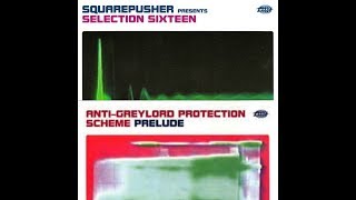 Selection Sixteen w/ Anti-Greylord Protection Scheme Prelude - Squarepusher