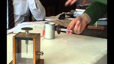 To show charge resides on the outside of a conductor