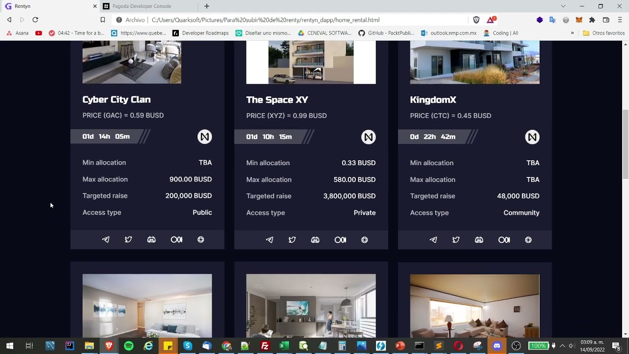 Rentyn - The future of Rentals