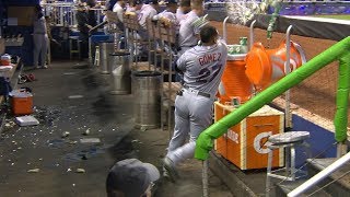 MLB Bloopers and Errors June  2018