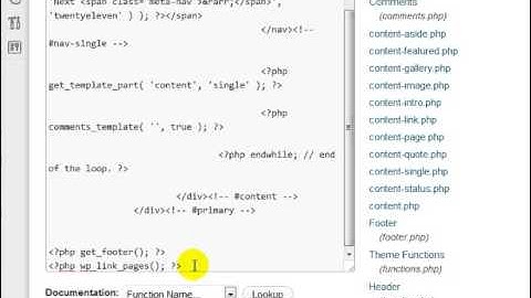 How To Split Up A Post Into Multiple Pages