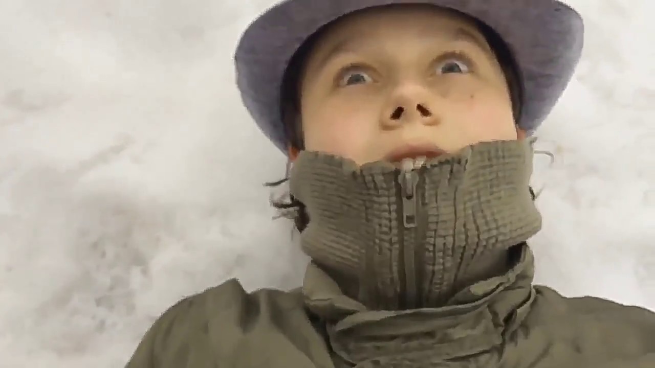 АДСКОЕ СЧАСТЬЕ OVFILMS