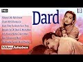Dard Songs Jukebox - Suraiya, Munawar Sultana, Nusrat - HD - B&W Whatsapp Status Video Download Free
