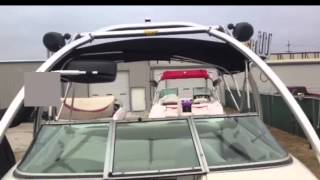 Monster Tower MT2 Shake Test Wakeboard Tower Reviews