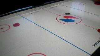 SUPER AIR HOCKEY screenshot 5