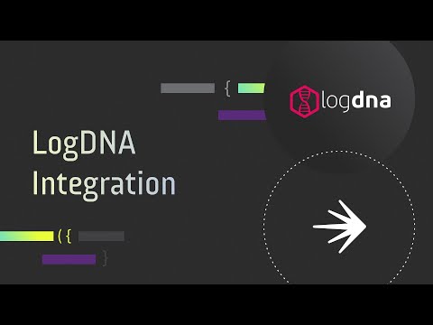 Integration Demo: LogDNA
