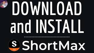 Download SHORTMAX TV App, how to INSTALL Short Max application ( free ) Drama Series Movie premium screenshot 4
