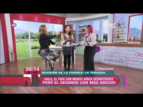 Vídeo: Una Parella D’obesos Va Perdre 127 Kg Per Por A Morir