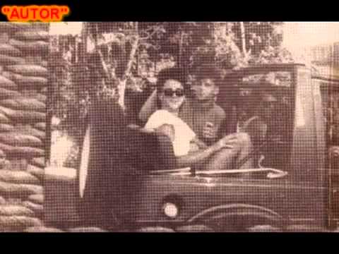 Crvena jabuka - Umrijeću noćas od ljepote (Demo) - snimak nije ceo
